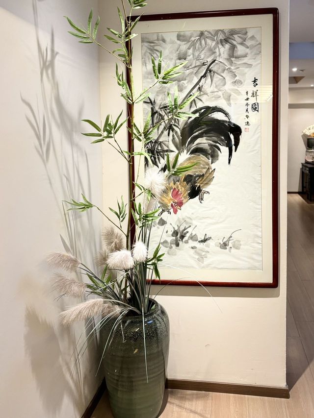 西安 | 邂逅夕陽的夢幻之地