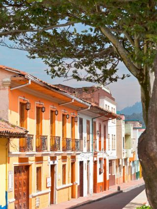🌟✈️ Bogota's Best: Sheraton Hotel Highlights ✈️🌟