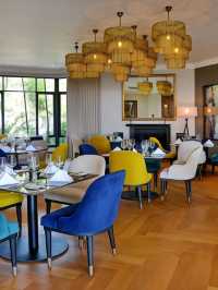 🌟 Pretoria's Finest: Apogee Boutique Hotel & Spa 🌟