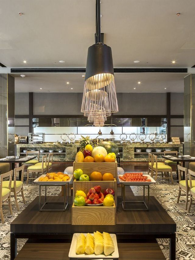 🌟 Chiang Mai's Chic Retreat: U Nimman Hotel 🌟