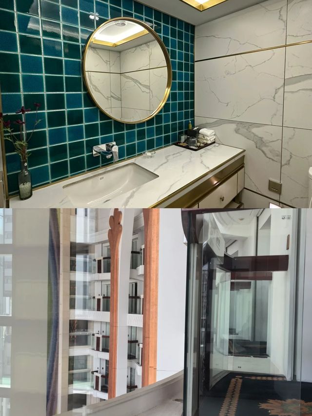 南京中心大酒店體驗超級舒適值哭了 南京中心大酒店體驗超級舒適值哭了