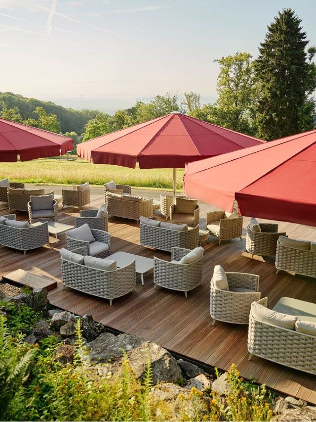 🌟 Luxe Getaway at Falkenstein Grand 🏰✨ #GermanyGems