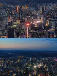 來蘭州不看夜景？你糊塗啊！