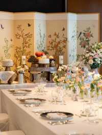 🌟 Seoul's Luxe Stay: Oakwood Premier COEX 🌟