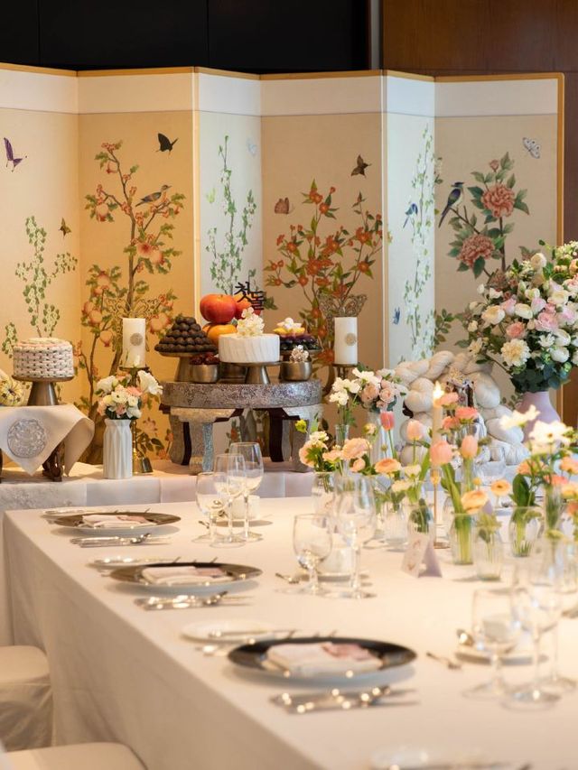 🌟 Seoul's Luxe Stay: Oakwood Premier COEX 🌟