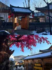 延邊琵岩山景區 | 旅遊打卡攻略
