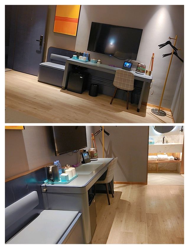 住宿酒店还得看蘭歐！