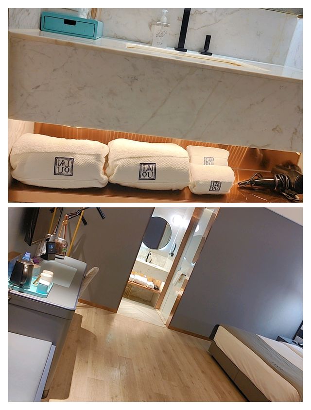 住宿酒店还得看蘭歐！