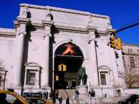 American Museum of Natural History: Pop, Art, Stunning Shots
