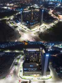 This hotel in the Philippines faces the ocean and is very close to Cebu!!!