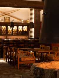 大阪皇家風華，Imperial Hotel Osaka 不可錯過的打卡酒店