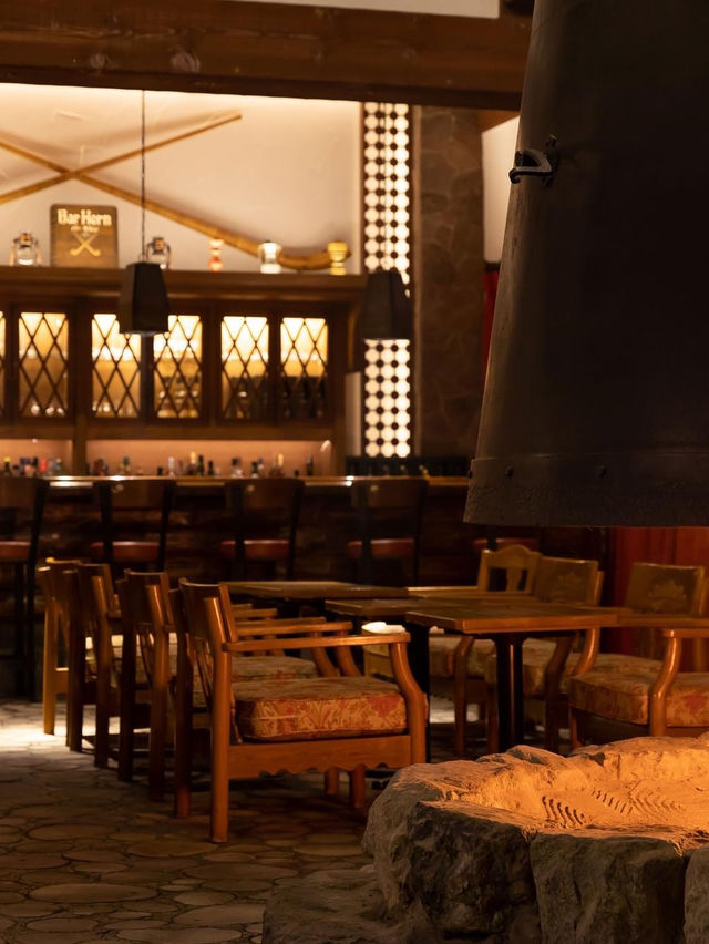 大阪皇家風華，Imperial Hotel Osaka 不可錯過的打卡酒店