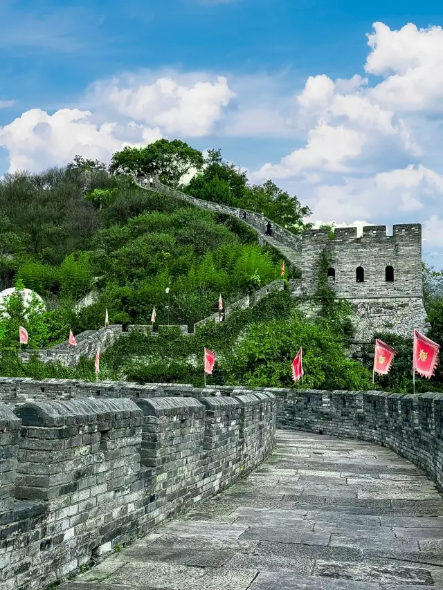 Linhai | Rated as the Most Beautiful Ancient City by National Geographic, Regret Knowing It Too Late