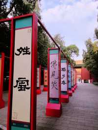 一起看北京世界級風景｜故宮介彼兒，3元門票的中山公園