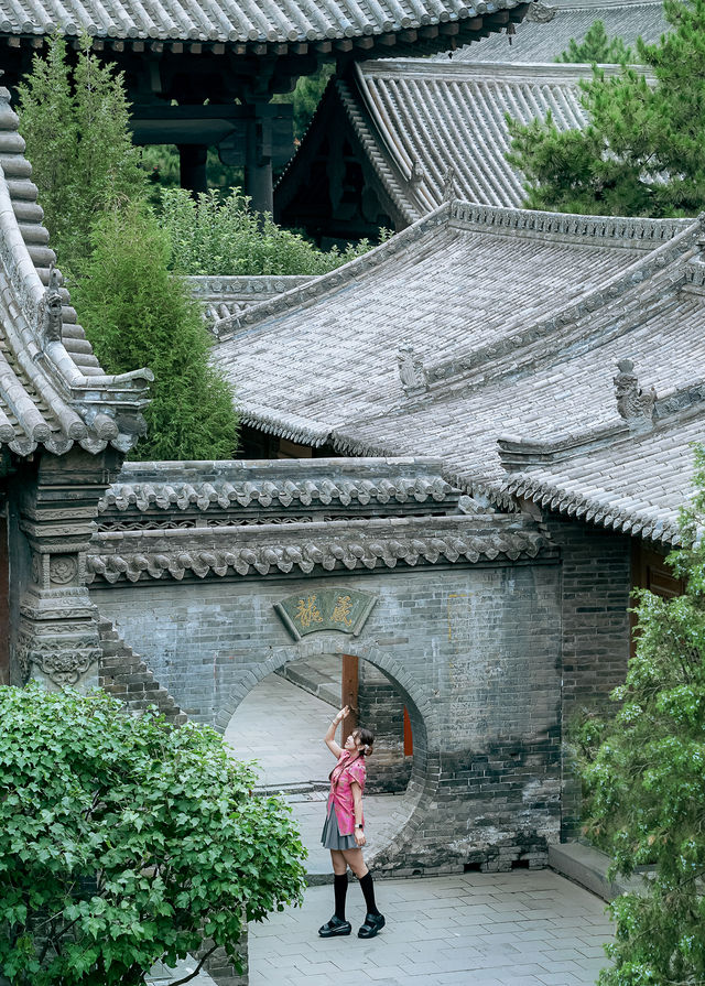 看完這篇再去大同附3天2晚完美行程攻略