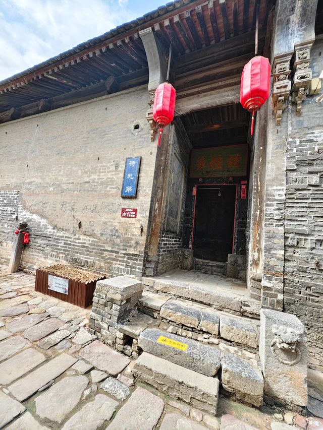 世界民居瑰寶