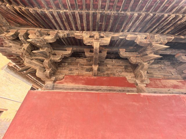 崇明寺