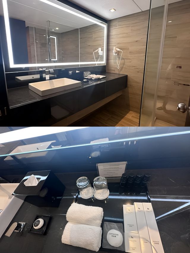 香港太子酒店