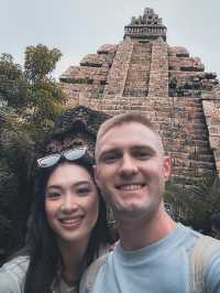 🇯🇵 Tokyo DisneySea - Our 1-Day Itinerary
