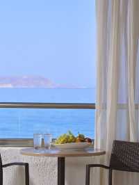 🌟 Gouves Getaway: Ultimate Relaxation in Greece 🏖️