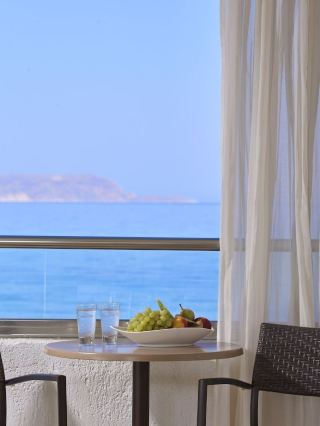🌟 Gouves Getaway: Ultimate Relaxation in Greece 🏖️