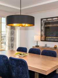 🌟 Columbus Cool Stays: Polaris Hilton Highlights 🛎️✨