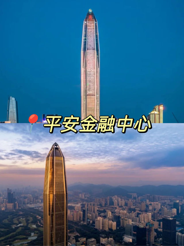 港人北上好去處🔥深圳福田免費巴士已開通