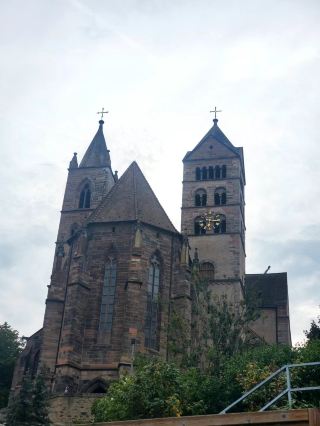Breisach Town