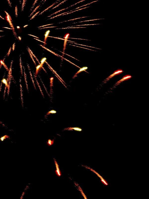 🎆2023水都Kurawanka煙火大會經驗分享