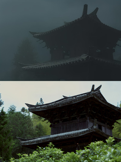 代引き手数料無料 黑神話悟空》現實版打卡取景地景寧時思寺｜Trip.com 景寧 工芸品