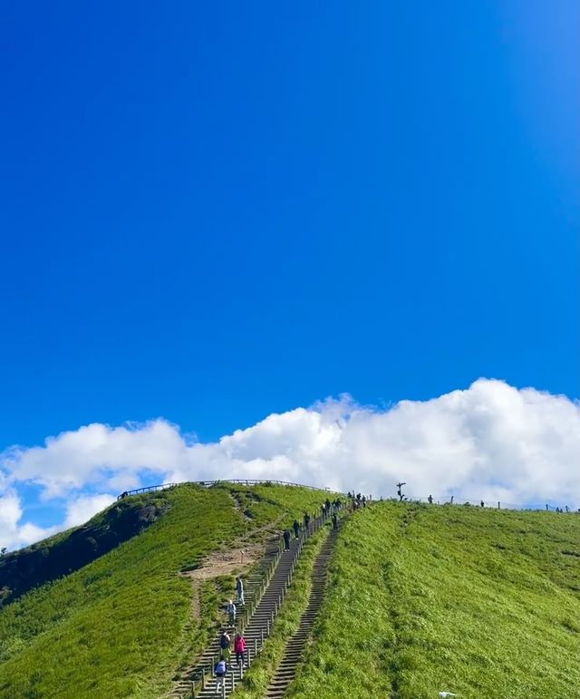 長沙到萍鄉一日遊！