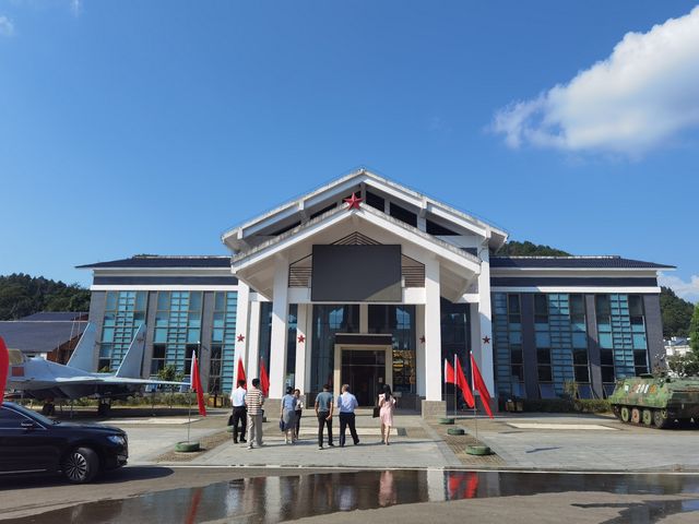 去廣昌，這三個古村落值得一遊