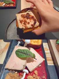 大溪地Papeete法餐推薦。