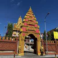 Cambodia’s Ideal places to visit in Phnom Penh