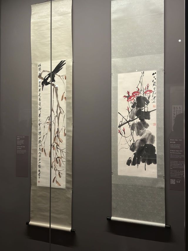 東一美術館｜行雲流墨感受中式美學。