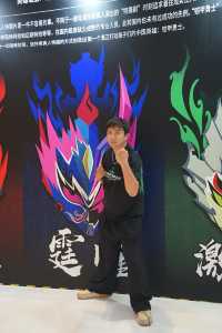超燃鎧甲勇士合體。