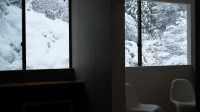 里山十帖：位於新潟雪國的私密藝術旅店，四季分明的視覺與味覺盛宴。