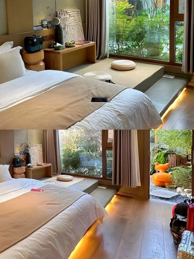 青甘大環線大柴旦住宿。