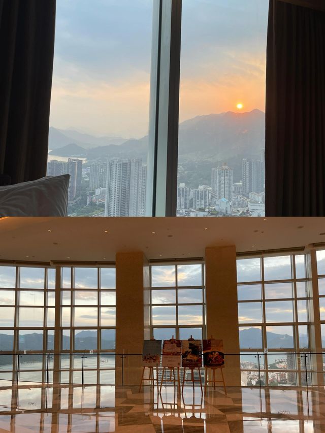 我宣布這是全深圳性價比最高的酒店。