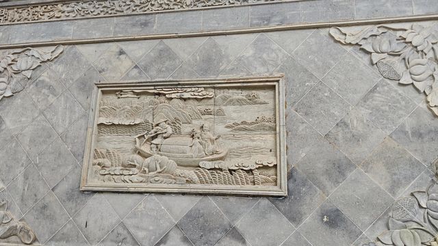 亭林園遊記。