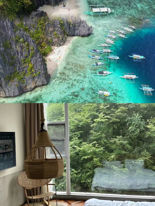 珠海！金灣機場！山景私湯巡連住三天不想退。
