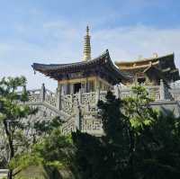 湖北｜隨州大洪山｜「綠林起義」發源地。