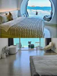 海陵島!海景名宿幸福到喊。