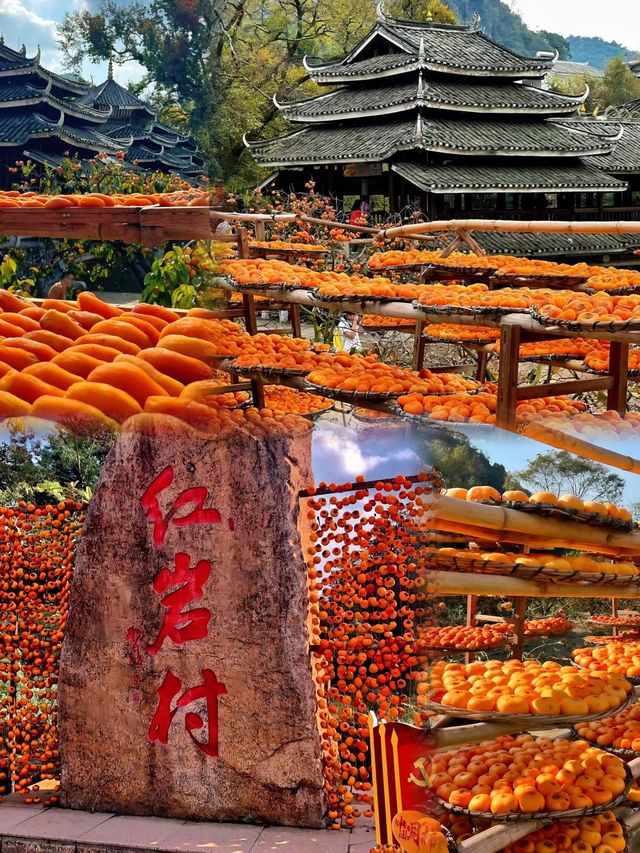 在廣西！超小眾旅遊地推薦，冷門又好看。