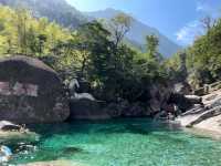 貓兒山｜華南之巅，自然與歷史的交響。