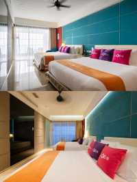 Enjoy a Memorable Getaway at Lexis Suites Penang