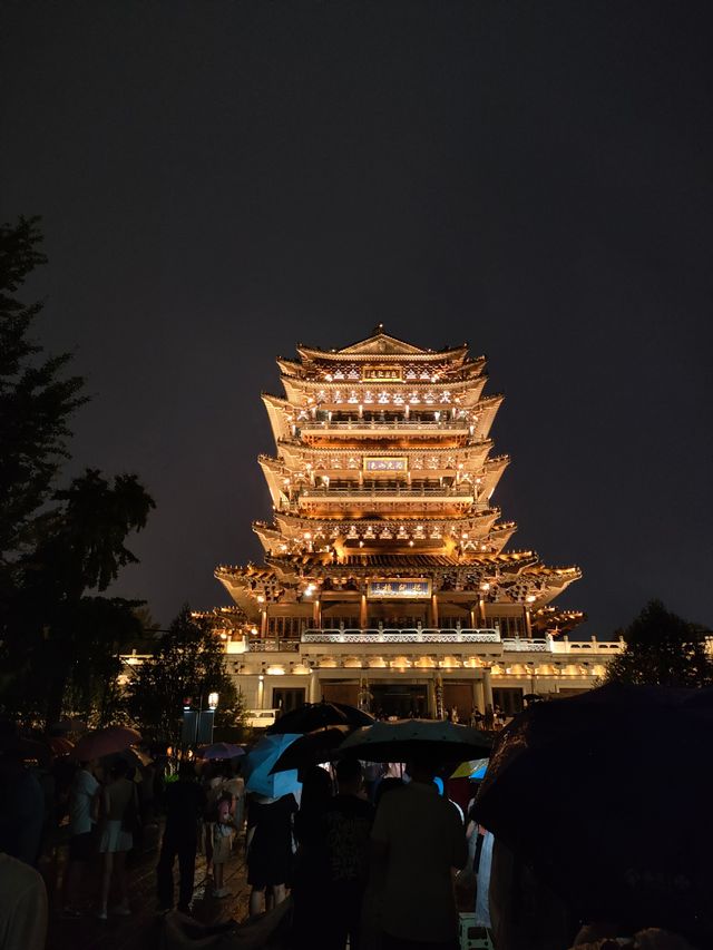 適合老少咸宜的濟南及周邊遊。
