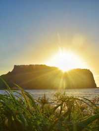 韓國濟州島 住5天 人均3k 性價比高。