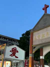 Quanzhou: The Historic Maritime City of Fujian Province