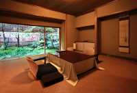 京都俵屋旅館，古老日本之旅。